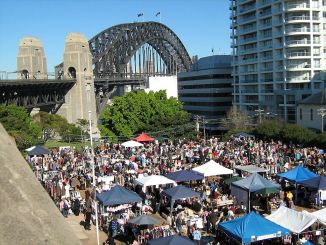 Kirribilli General Market - Accommodation Adelaide 2