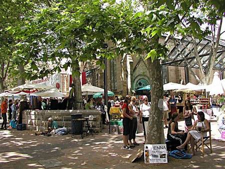 Paddington Markets - Accommodation Adelaide 1