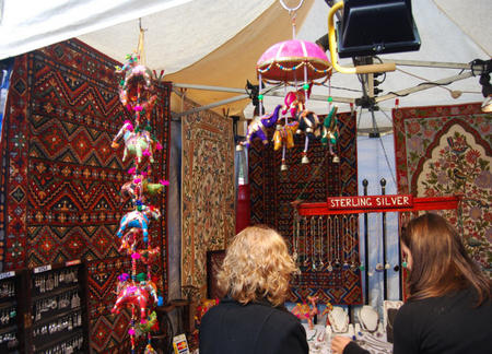 Paddington Markets - Accommodation Adelaide 2