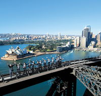 Sydney Harbour Bridge Climb - Accommodation Adelaide