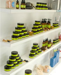 Milk Day Spa - Accommodation Adelaide 0