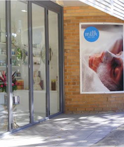 Milk Day Spa - Accommodation Adelaide 3