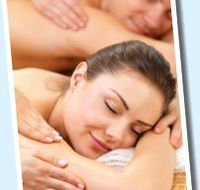 Oriental Spa - Accommodation Adelaide