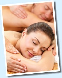 Oriental Spa - Accommodation Adelaide 0