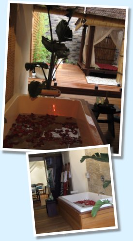 Oriental Spa - Accommodation Adelaide 1