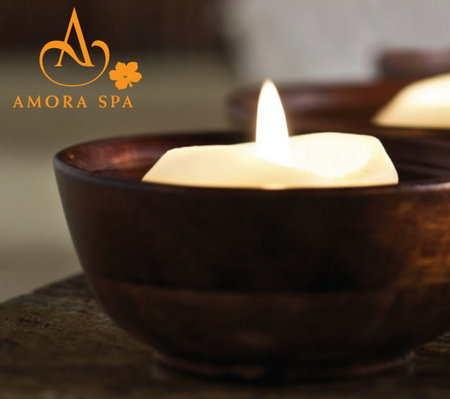 Amora Spa - Accommodation Adelaide 0