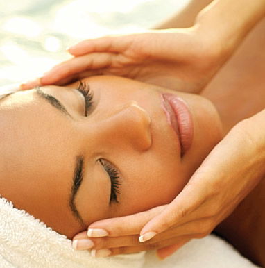 Temple Skincare - Accommodation Adelaide 1