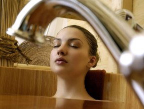 Exhale Skin Body Spa - Accommodation Adelaide 0