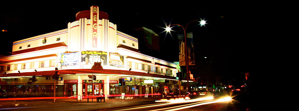 Daglish WA Accommodation Adelaide