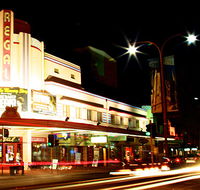 Regal Theatre - Accommodation Adelaide
