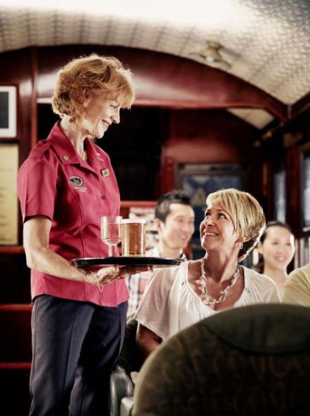 Kuranda Scenic Railway - Accommodation Adelaide 3