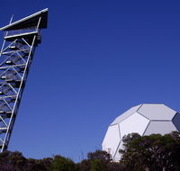 Gravity Discovery Centre - Accommodation Adelaide