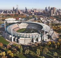 Melbourne Cricket Ground - Accommodation Adelaide