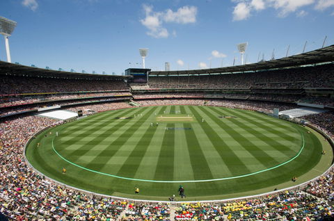 Melbourne Cricket Ground - Accommodation Adelaide 5