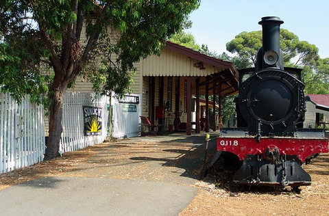 Kalamunda History Village - Accommodation Adelaide 0