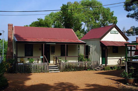 Kalamunda History Village - Accommodation Adelaide 1