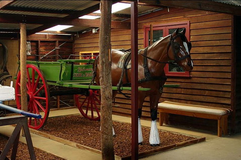 Kalamunda History Village - Accommodation Adelaide 2