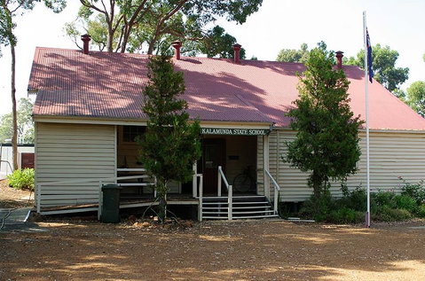 Kalamunda History Village - Accommodation Adelaide 3