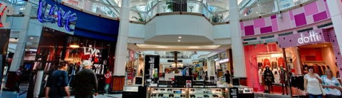 Galleria Shopping Centre - Accommodation Adelaide 0