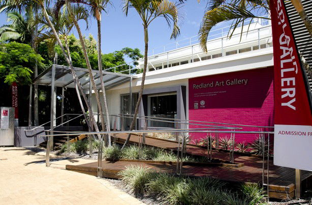 Cleveland QLD Accommodation Adelaide