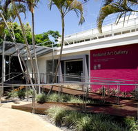 Redland Art Gallery - Accommodation Adelaide