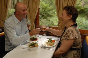 Puffing Billy - Accommodation Adelaide 4