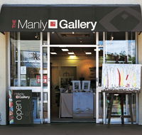 The Manly Gallery - Accommodation Adelaide