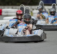Kingston Park Raceway Go Karting - Accommodation Adelaide