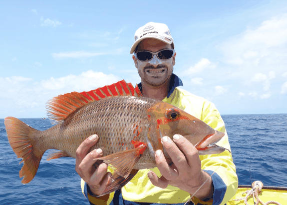 Carlo Fishing Charters - Accommodation Adelaide