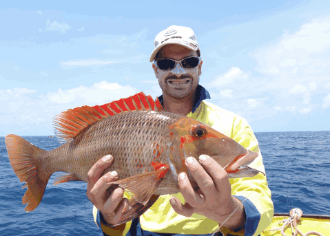 Carlo Fishing Charters - Accommodation Adelaide 0
