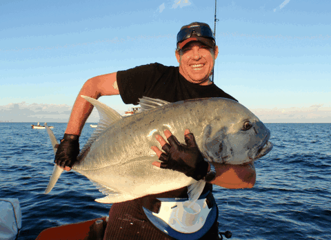 Carlo Fishing Charters - Accommodation Adelaide 5