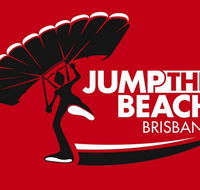 Jump the Beach Brisbane - Accommodation Adelaide