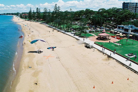 Jump The Beach Brisbane - Accommodation Adelaide 3