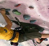 Urban Climb - Accommodation Adelaide