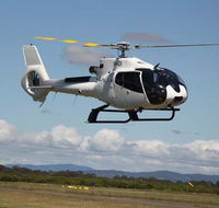 Executive Helicopters - Accommodation Adelaide