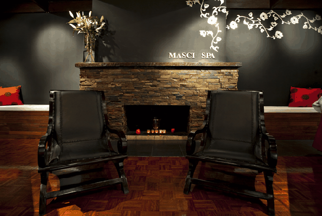 Masci Hair & Spa - Accommodation Adelaide 5
