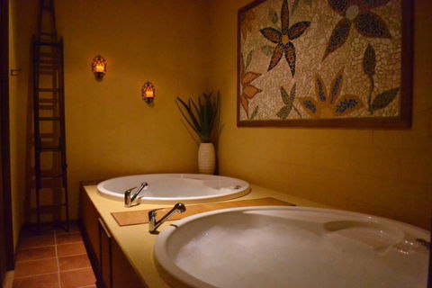 Maya Spa - Accommodation Adelaide 0