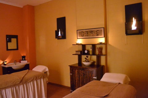 Maya Spa - Accommodation Adelaide 1