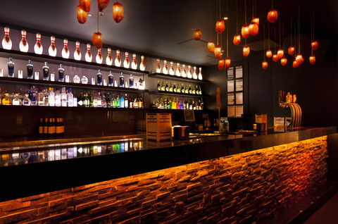 Strike Wintergarden - Accommodation Adelaide 0