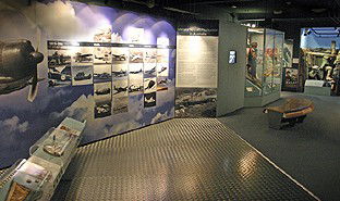 RAAF Museum - Accommodation Adelaide 5