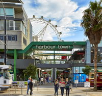 Harbour Town Melbourne - Accommodation Adelaide