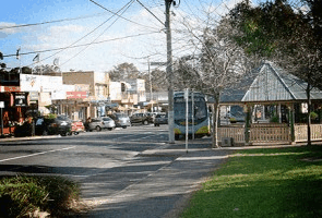 Blackburn Station Village Shopping Centre - Accommodation Adelaide