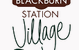 Blackburn Station Village Shopping Centre - thumb 1