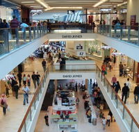Meadow Heights Shopping Centre - Accommodation Adelaide