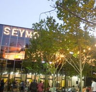 Seymour Centre - Accommodation Adelaide