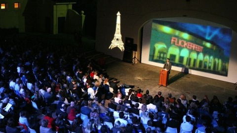 FlickerFest - Accommodation Adelaide 1
