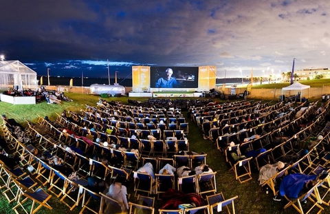 Bondi Openair Cinema - Accommodation Adelaide 4