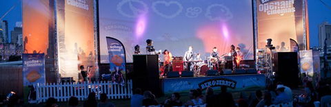 Bondi Openair Cinema - Accommodation Adelaide 5