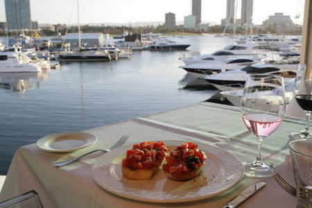 Marina Mirage - Accommodation Adelaide 4
