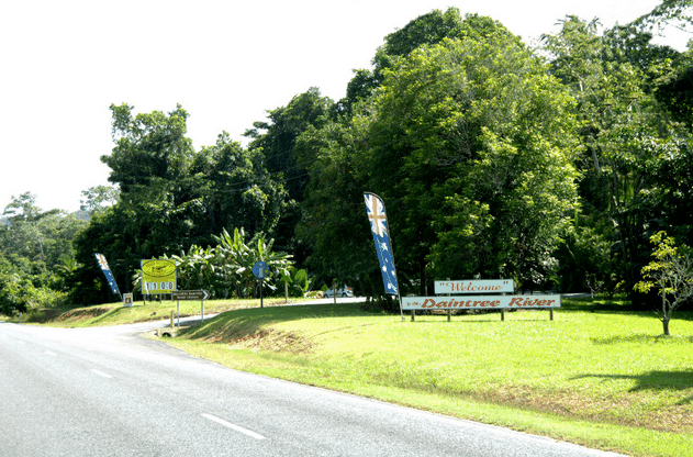 Daintree QLD Accommodation Adelaide